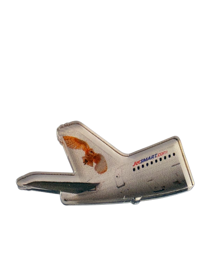 PIN JETSMART