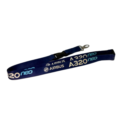 Lanyard Varios