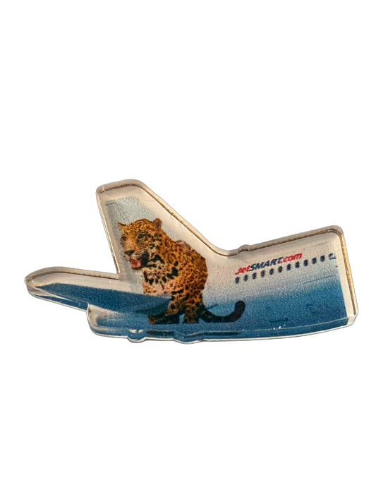 PIN JETSMART