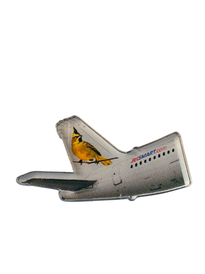 PIN JETSMART
