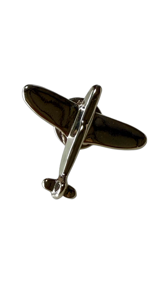 PIN DE AVION RETRO