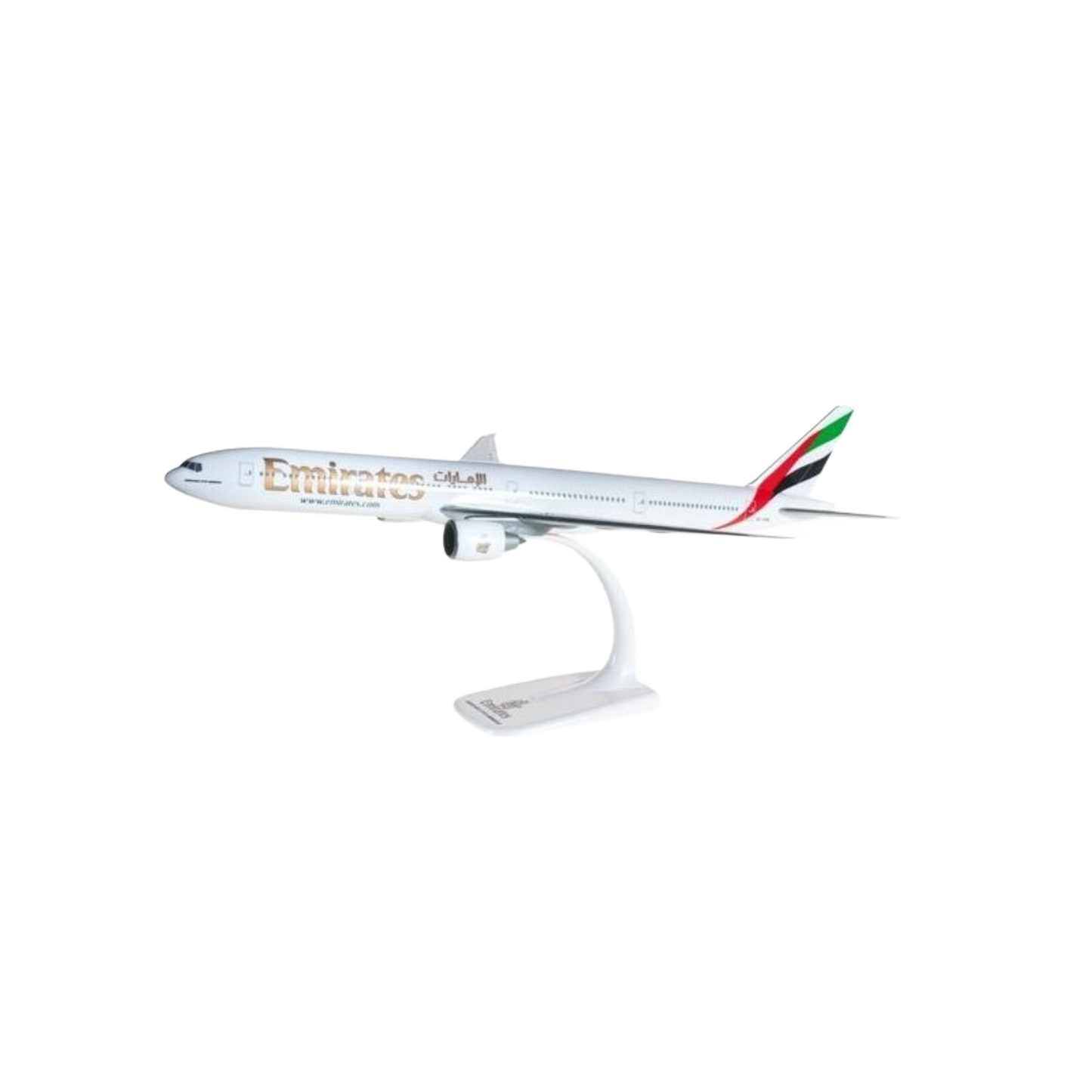 AVION A ESCALA B777